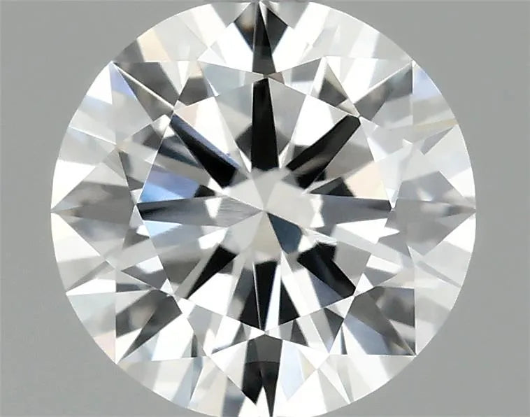 1.00ct Round Lab Grown Diamond (Colour E, Clarity VVS2, Cut EX, IGI Certified)
