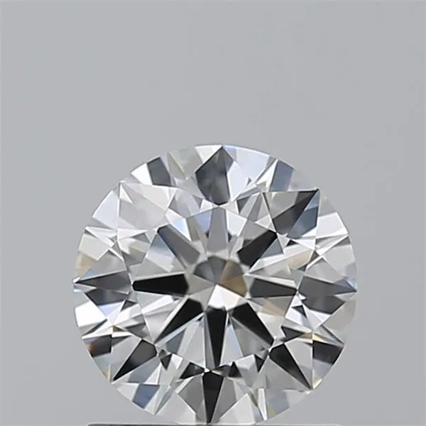 1.00ct Round Natural Diamond (Colour G, Clarity VVS1, Cut EX, GIA Certified)