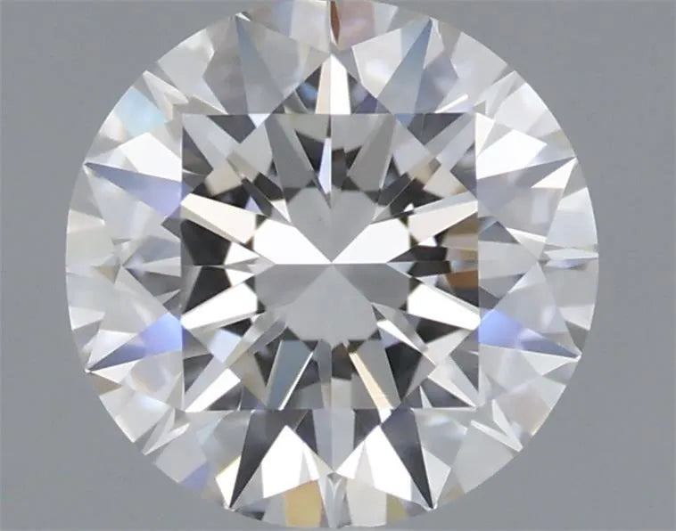 1.01ct Round Natural Diamond (Colour G, Clarity VS1, Cut EX, GIA Certified)