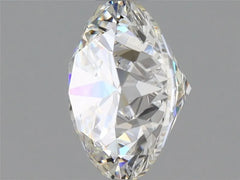 1.01ct Round Natural Diamond (Colour G, Clarity VVS1, Cut EX, GIA Certified)