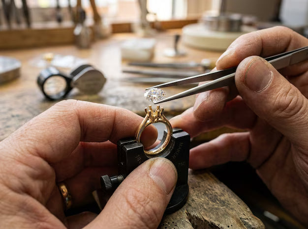Natural vs Lab-Grown Diamonds