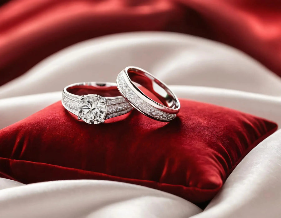 Wedding Ring Buying Guide