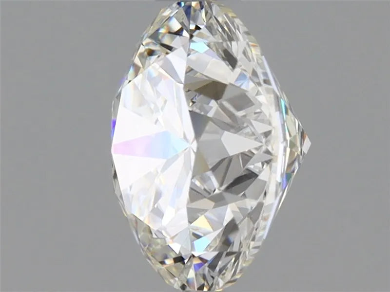 1.01ct Round Natural Diamond (Colour G, Clarity VVS1, Cut EX, GIA Certified)