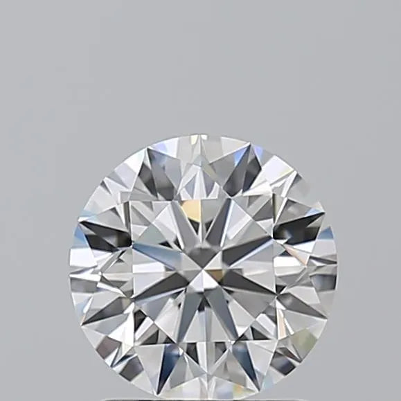 1.50ct Round Natural Diamond (Colour E, Clarity VVS1, Cut EX, GIA Certified)