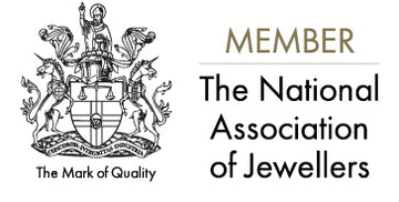 National Association of Jewellers member