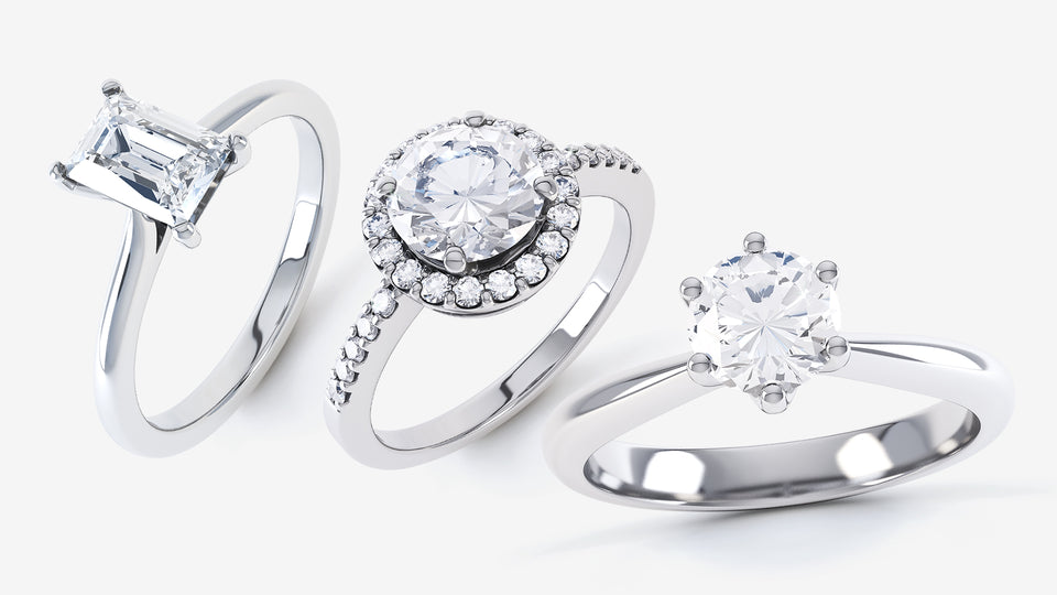 Get Personalised Recomendations