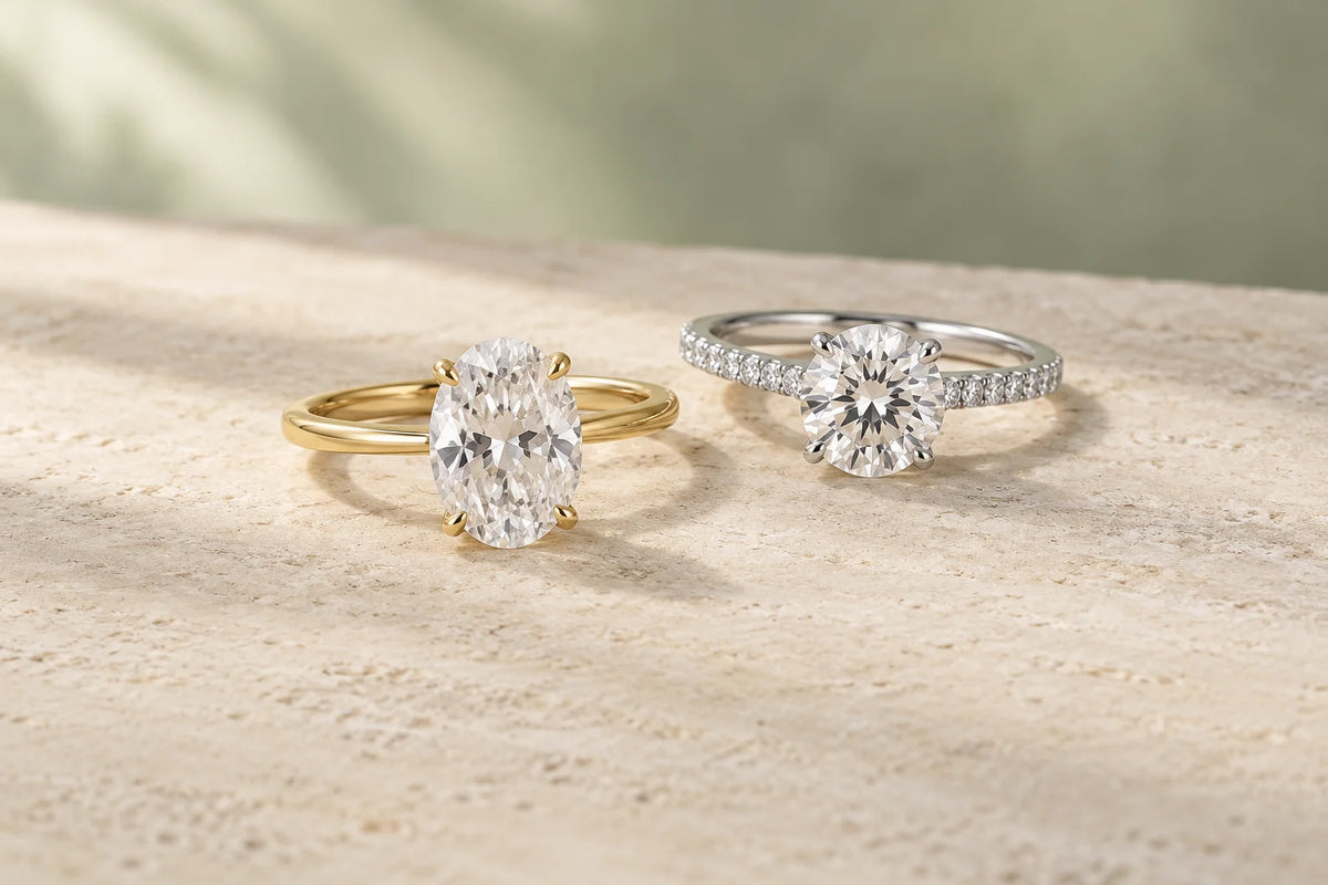 Engagement Rings