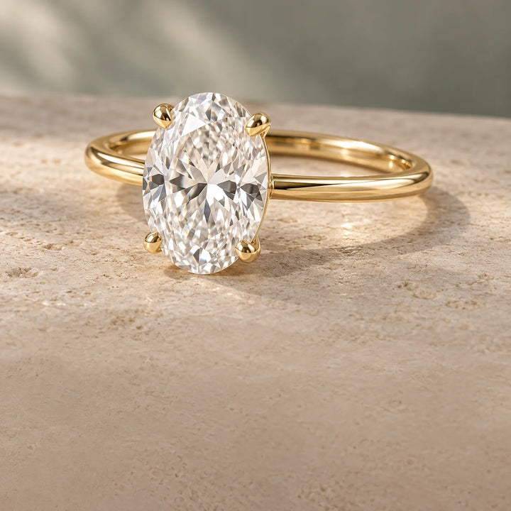 Find Your Ring
