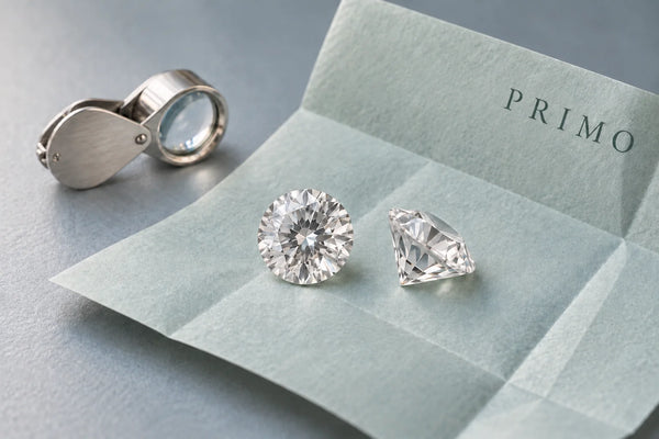 Diamond education