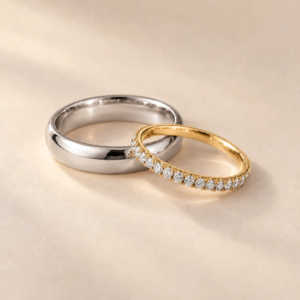 Wedding Rings