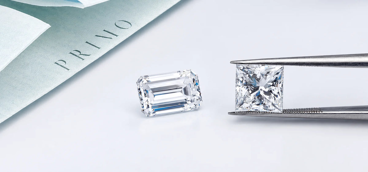 Diamonds