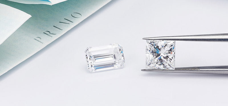 Visit our Hatton Garden Showroom