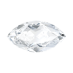 1.04ct Marquise Diamond ()