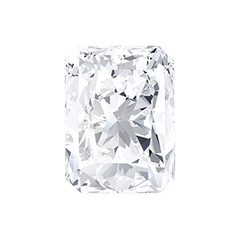 0.31ct Radiant Diamond ()