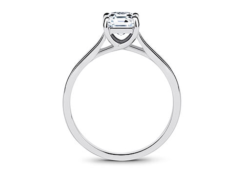 Bianca - Asscher