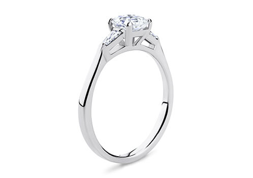 Maria - Asscher