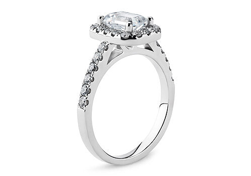 Jianna - Emerald
