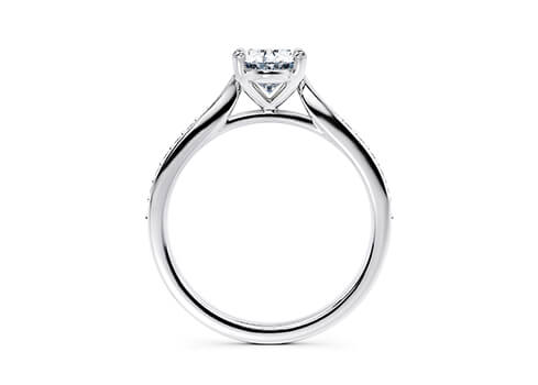 Angelina - Oval