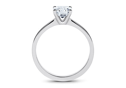 Lucia - Asscher