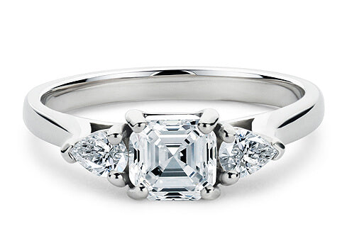 Rosina - Asscher