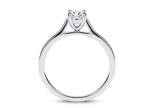 Isabella - Oval