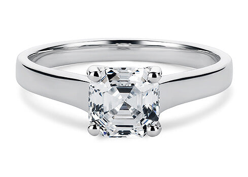 Bianca - Asscher