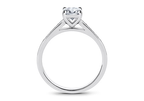 Mia - Asscher