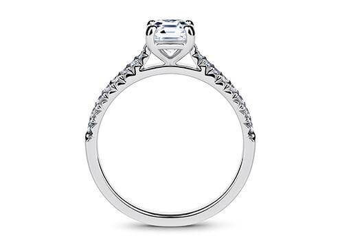 Bella - Asscher