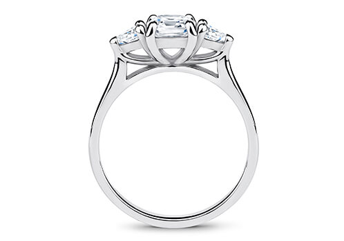 Rosina - Asscher