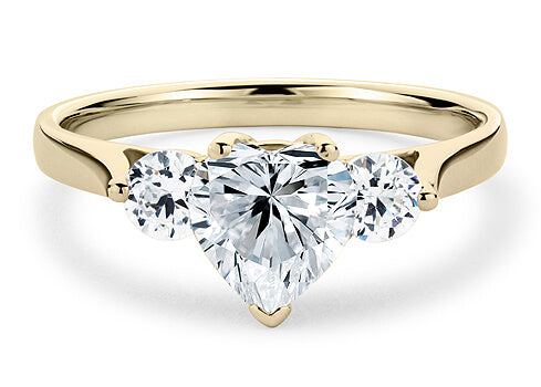 Angela - Heart