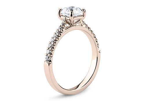 Bella - Asscher