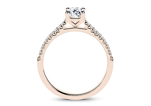 Bella - Oval