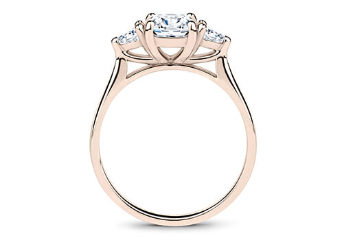 Rosina - Asscher