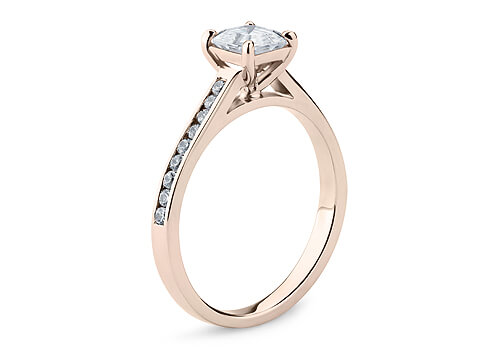 Mia - Asscher
