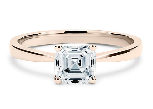 Lucia - Asscher