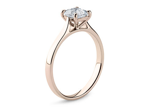 Isabella - Asscher