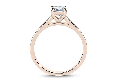 Mia - Asscher