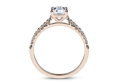 Bella - Asscher
