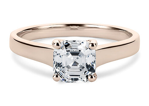 Bianca - Asscher