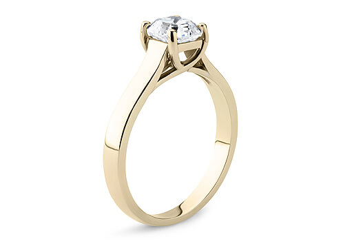 Bianca - Asscher
