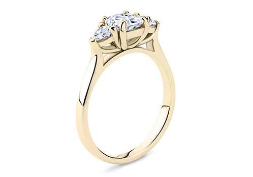 Rosina - Asscher