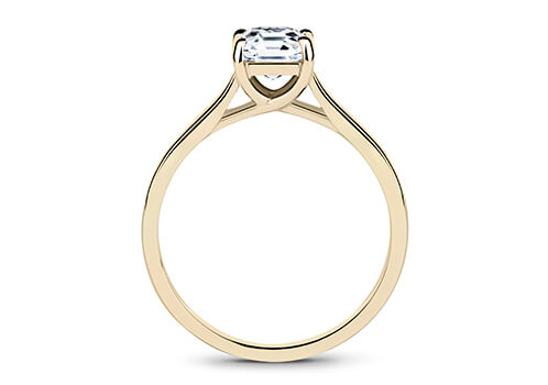Bianca - Asscher