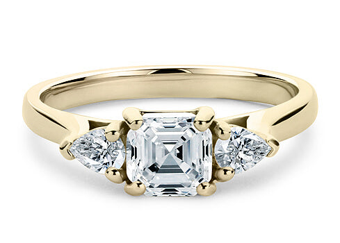 Rosina - Asscher